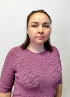 Иванова Марина Валерьевна Иванова Марина Валерьевна